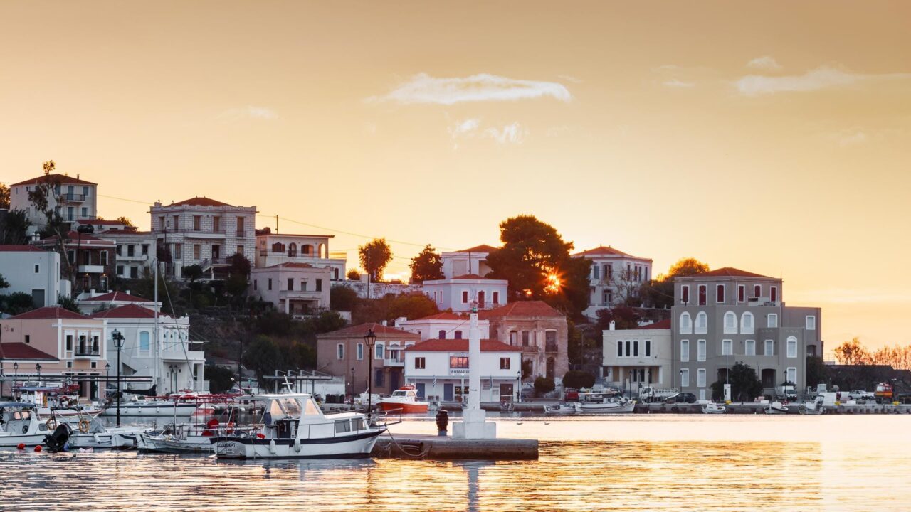 Εναλλακτικός τουρισμός στη Χίο: Γνωρίζοντας τη μαστίχα