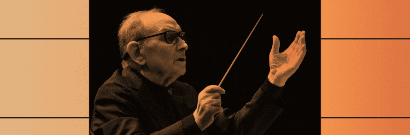 Ennio Morricone
