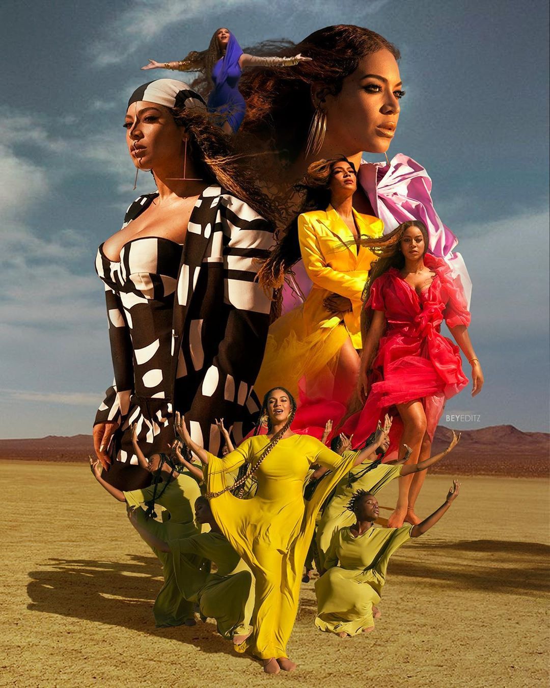 Beyonce