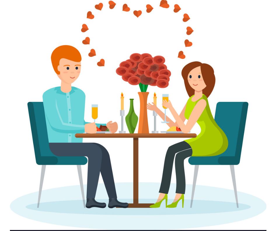 How to fall in love: η μέθοδος του έρωτα
