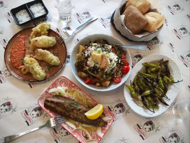 Σέρρες