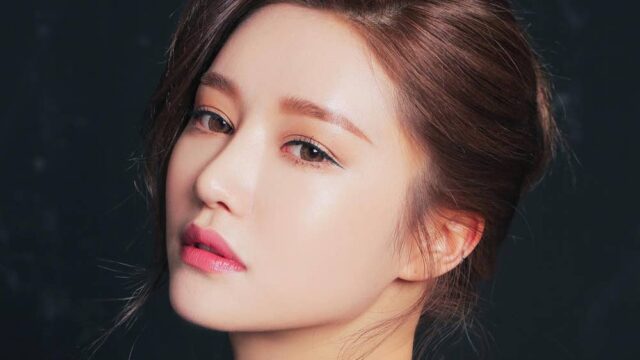 korean beauty