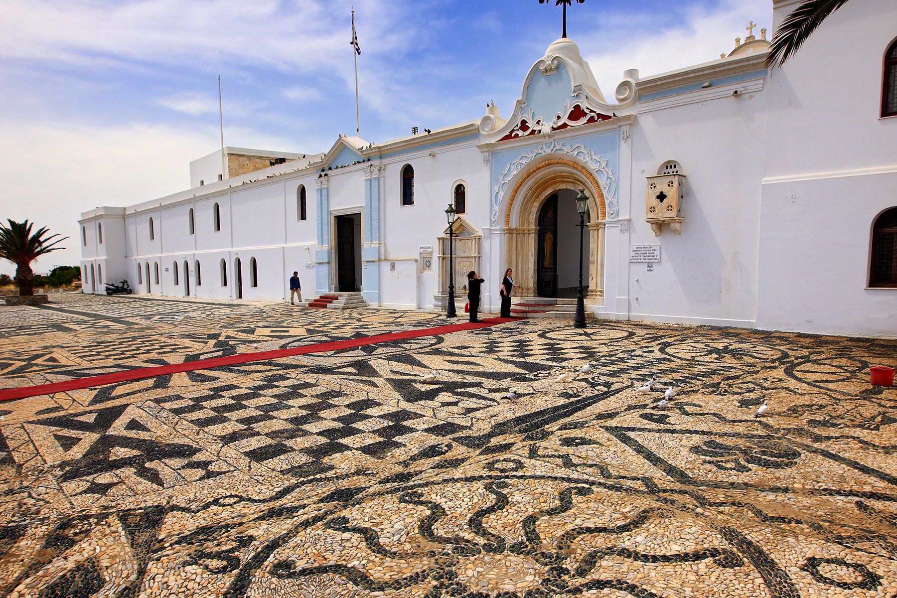 Τήνος