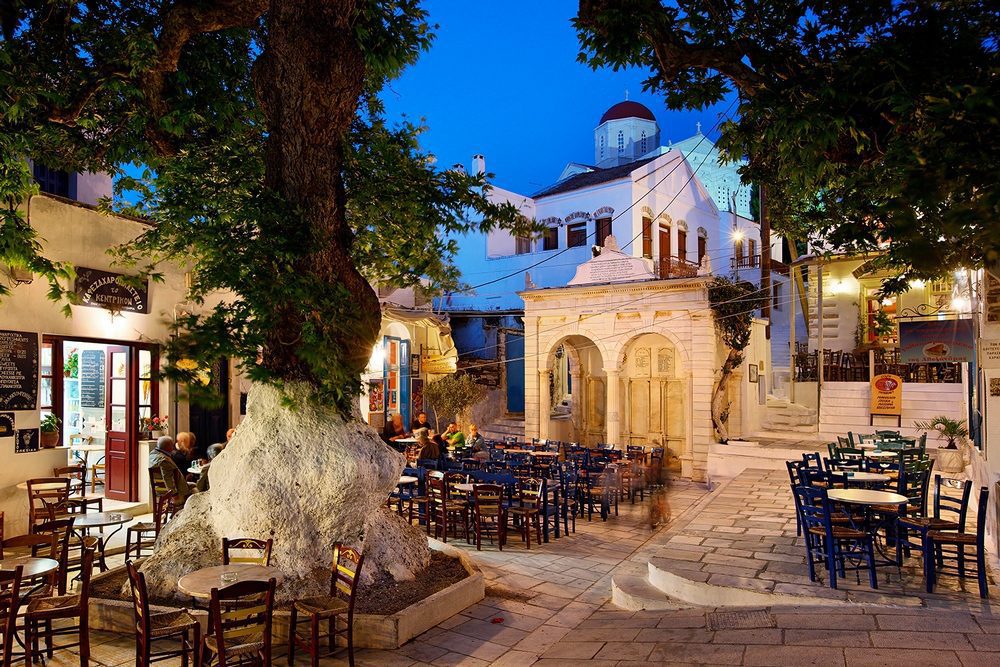 Τήνος