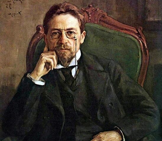 Τσέχωφ