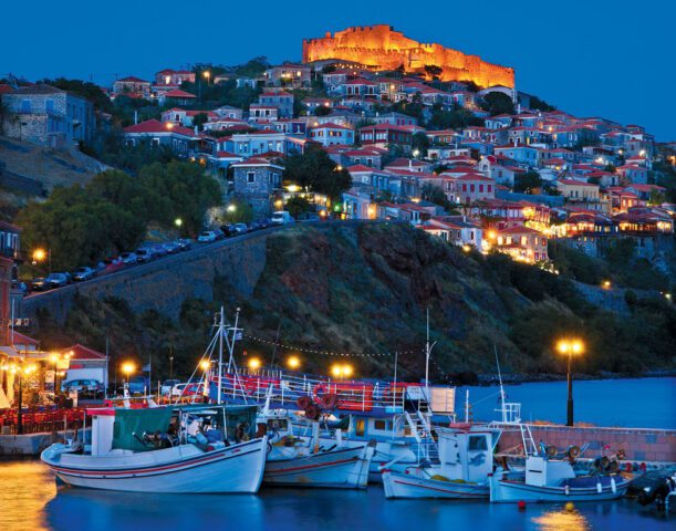 Λέσβο