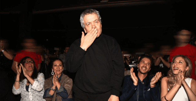 Γιάννης Πουλόπουλος