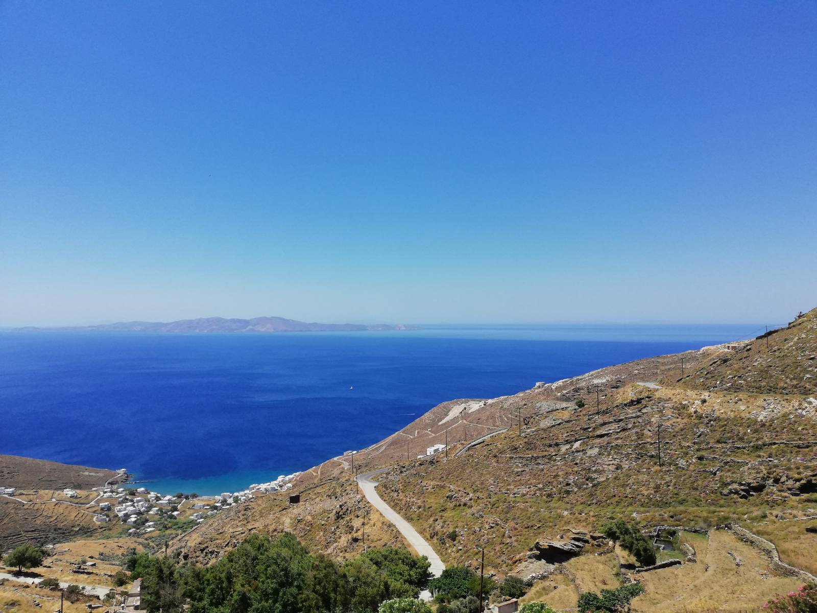 Τήνος