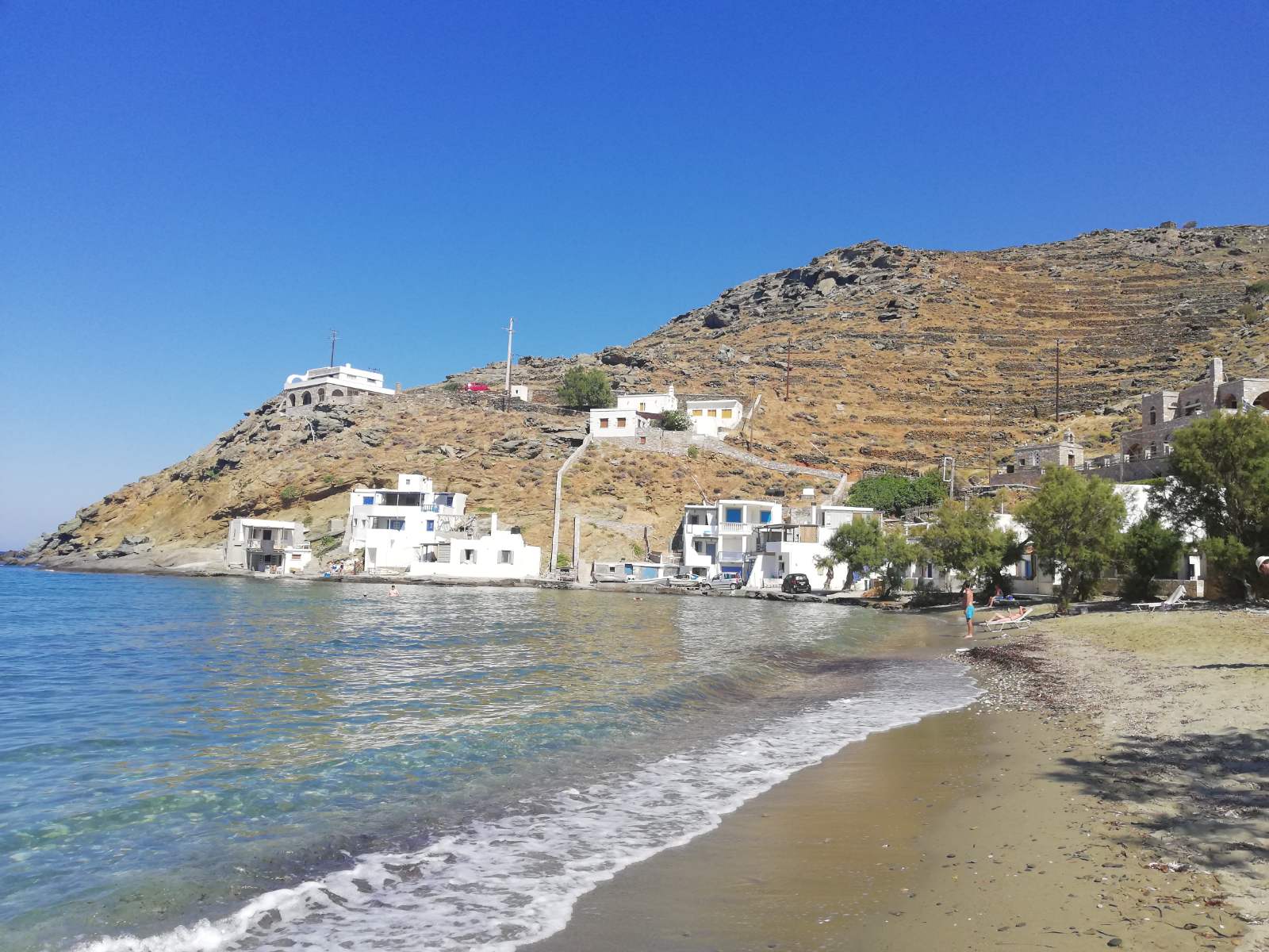 Τήνος