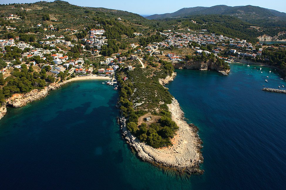 Αλόννησος