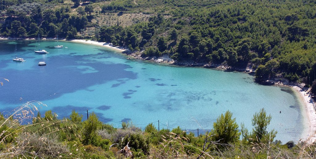 Αλόννησος