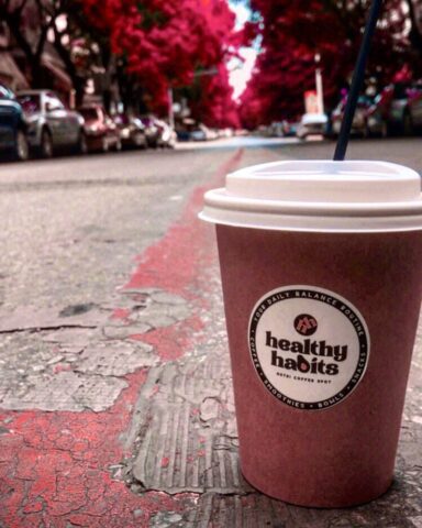 Healthy Habits SKG