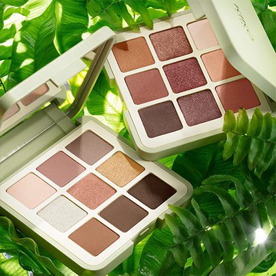 eyeshadow palette