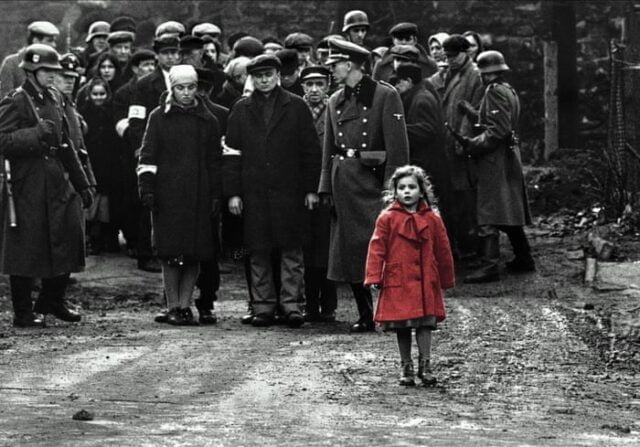 schindler's-list