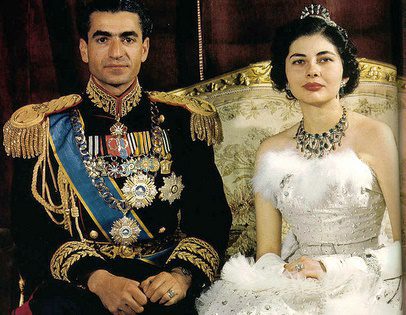 Σάχης Μοχάμεντ Ρεζά Παχλαβί