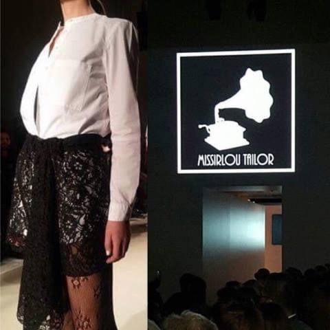 Missirlou Tailor
