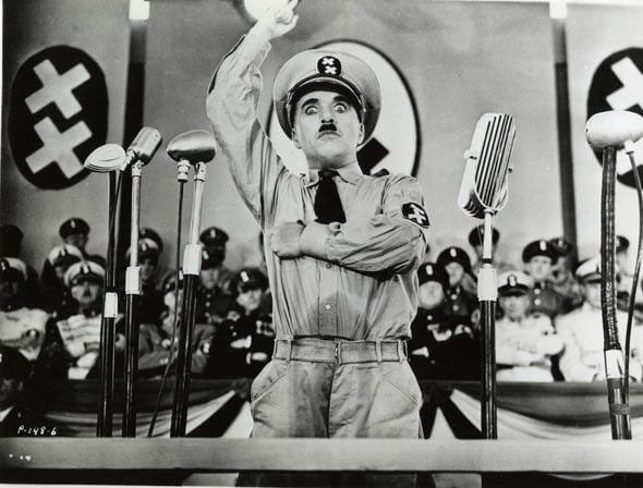 the-great-dictator