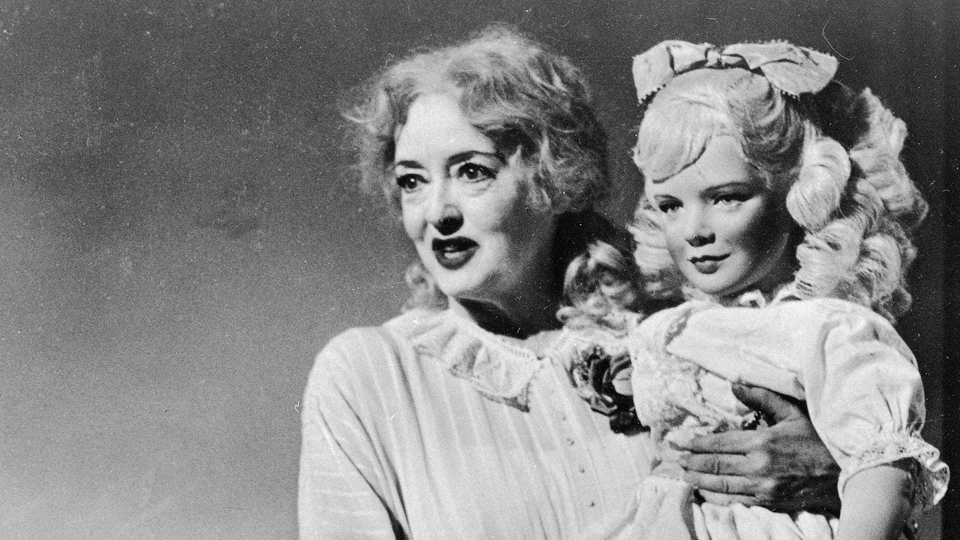 Baby Jane