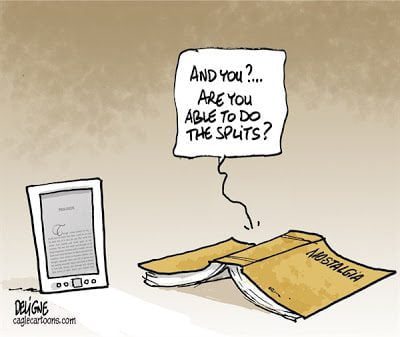 e-books