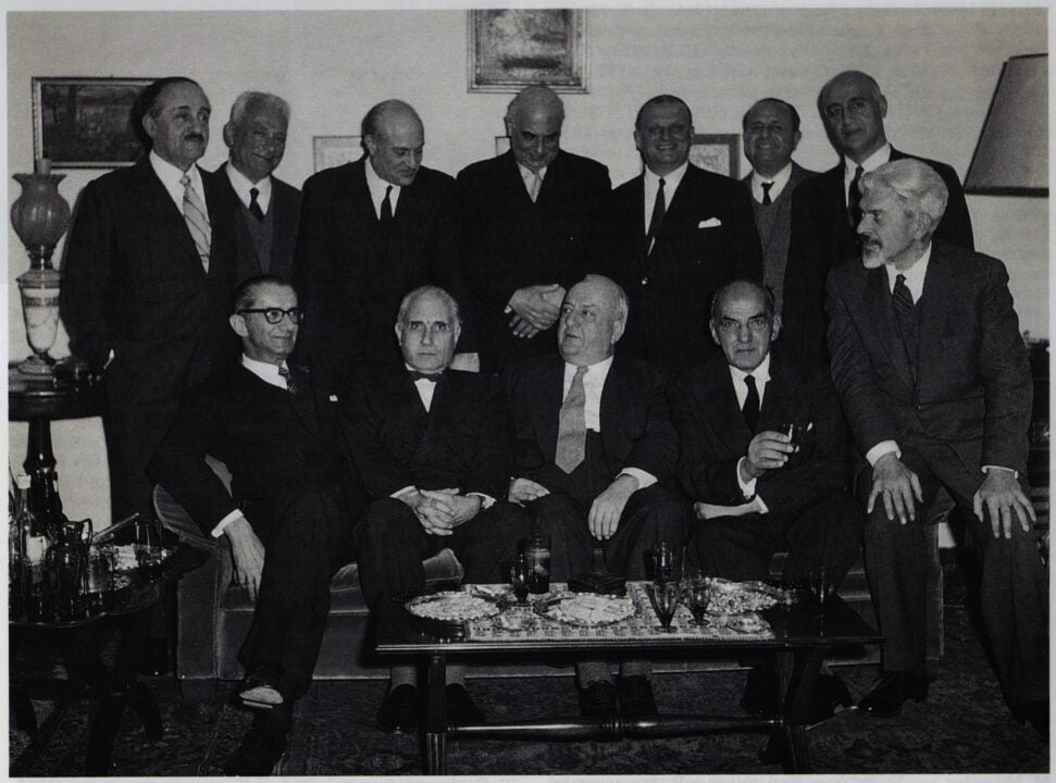 Γενιά του 30'