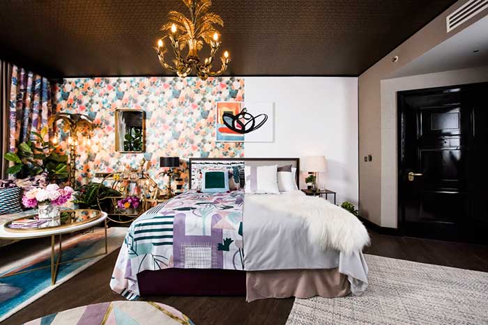 maximalism-minimalism