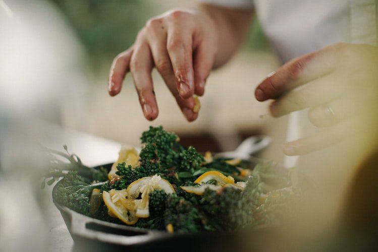 food waste