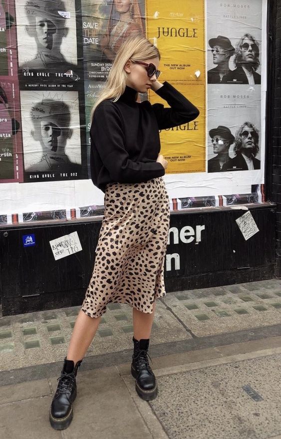 νεοϋορκέζικα looks
