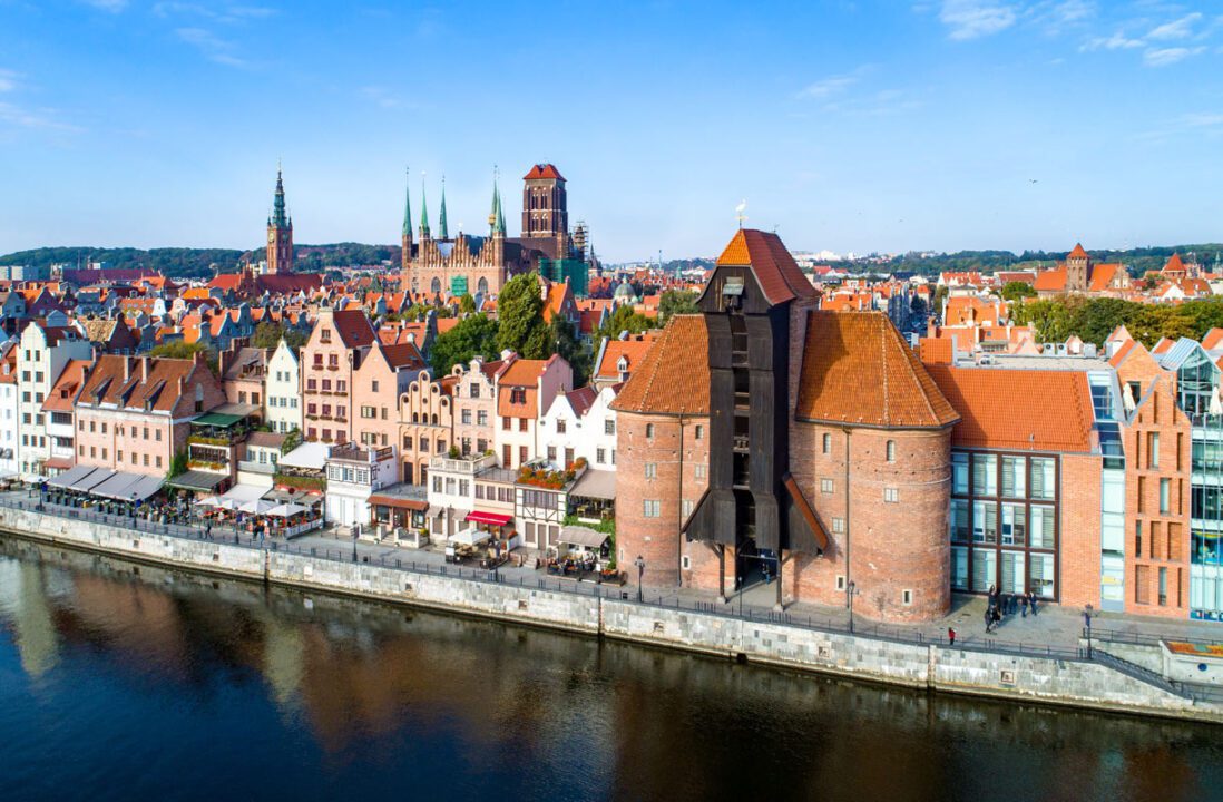 Gdansk
