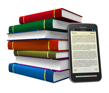 e-books