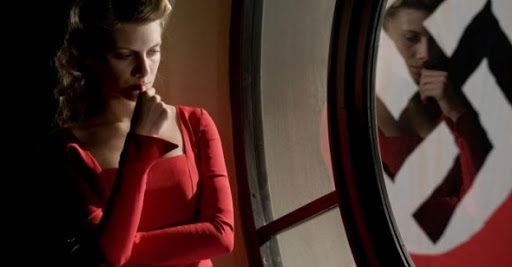 inglourious-basterds2 10+2 ταινίες που τα έβαλαν με τον φασισμό
