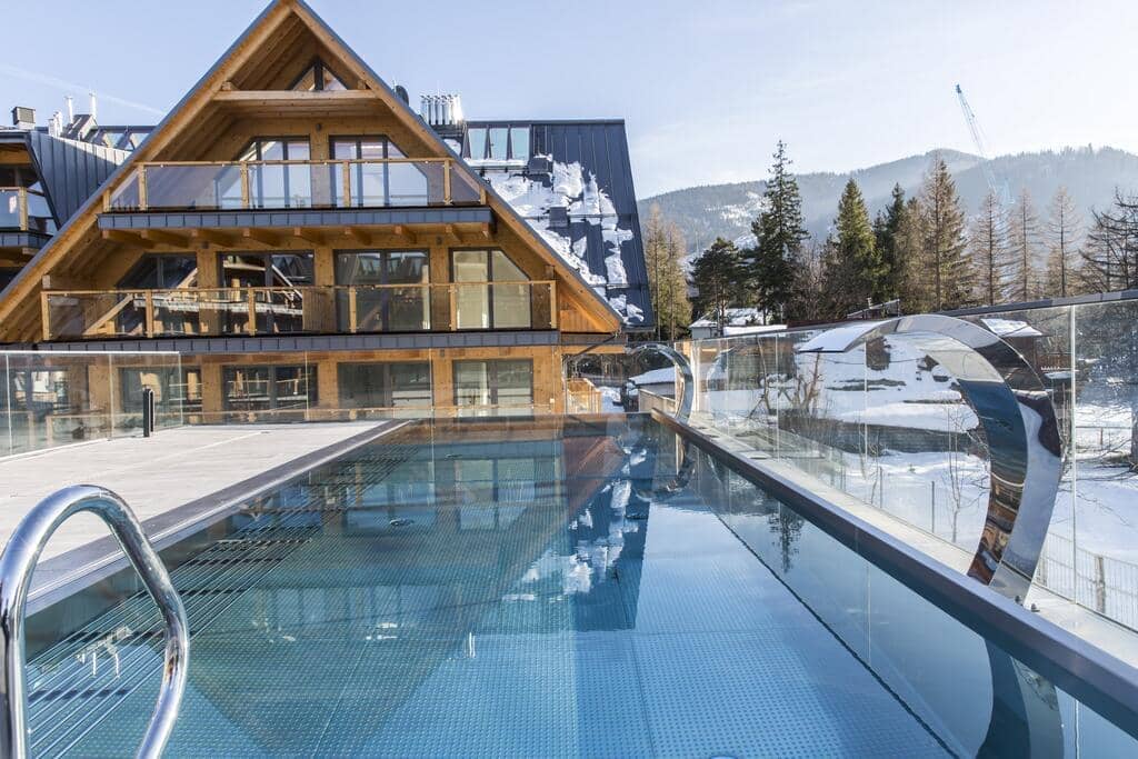 Accommodation Zakopane