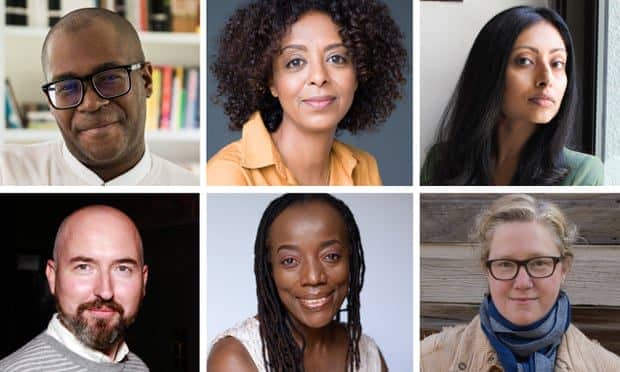 Man Booker Prize και βιβλίο