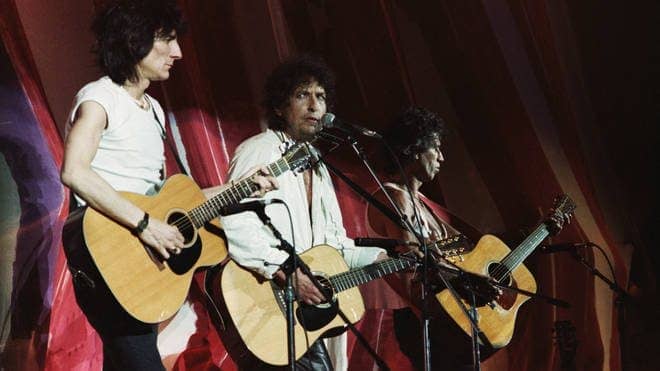 Live Aid