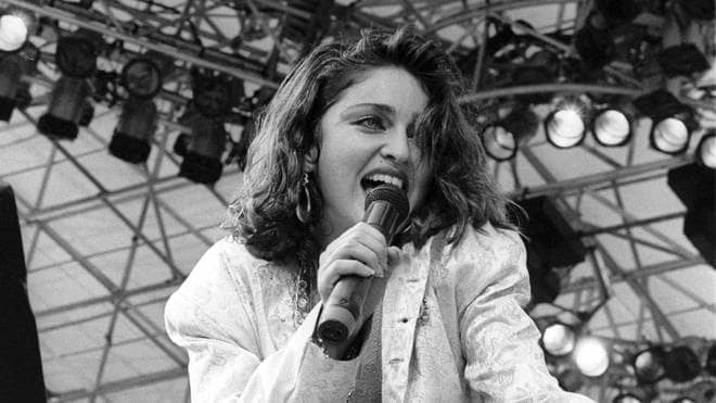 Live Aid