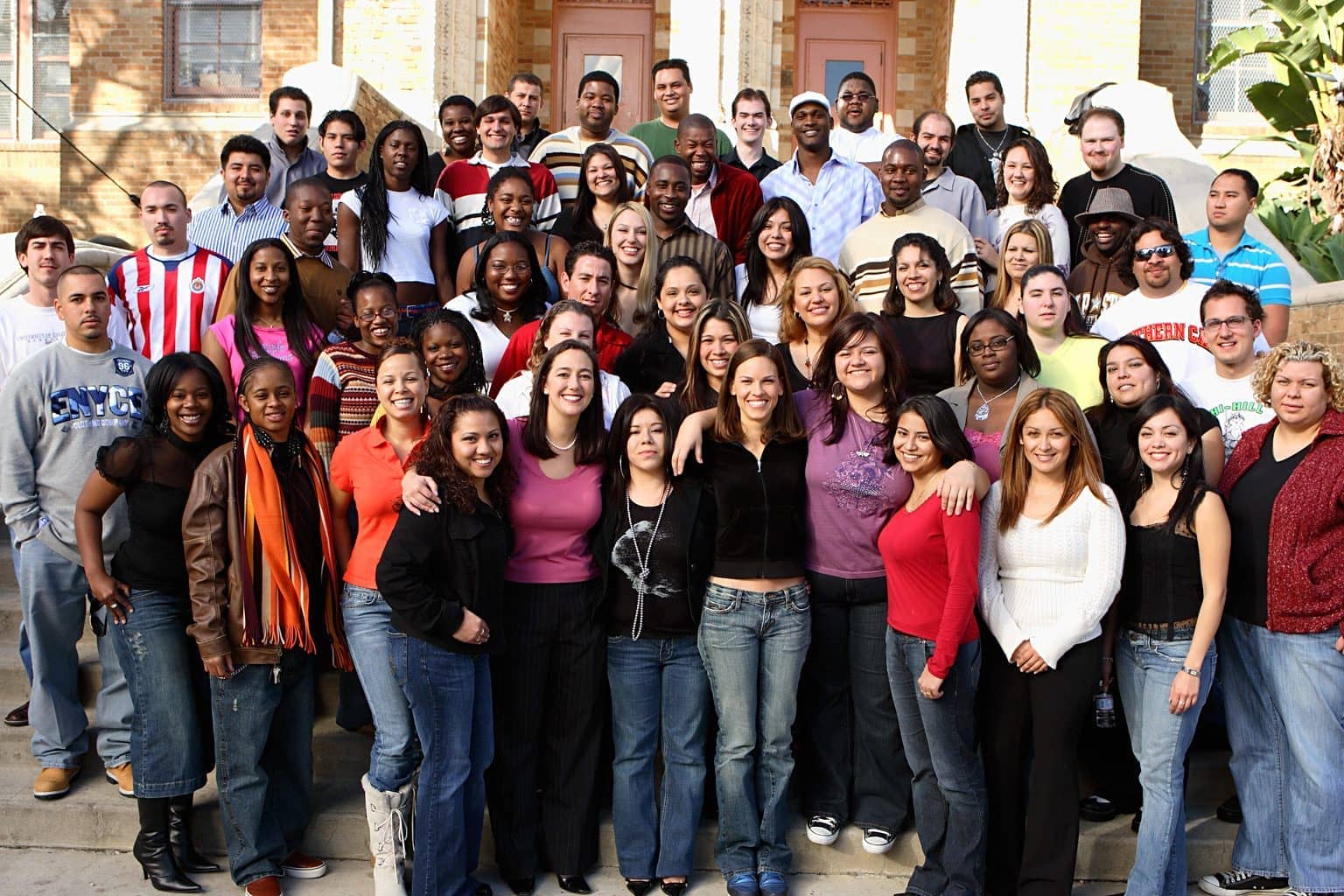 Freedom Writers