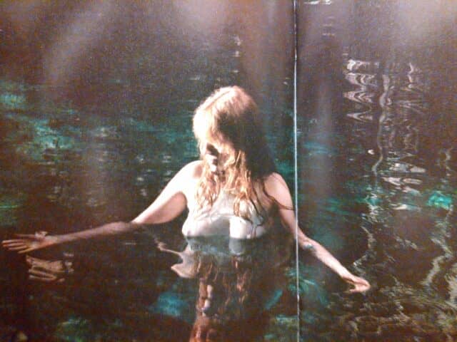 Florence Welch