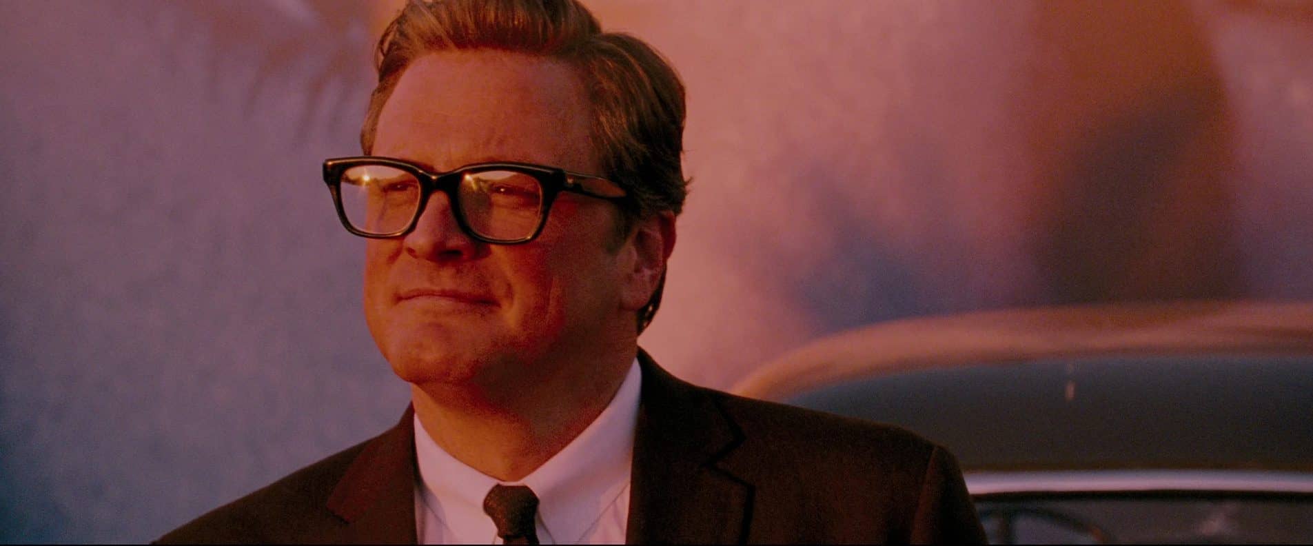 A Single Man