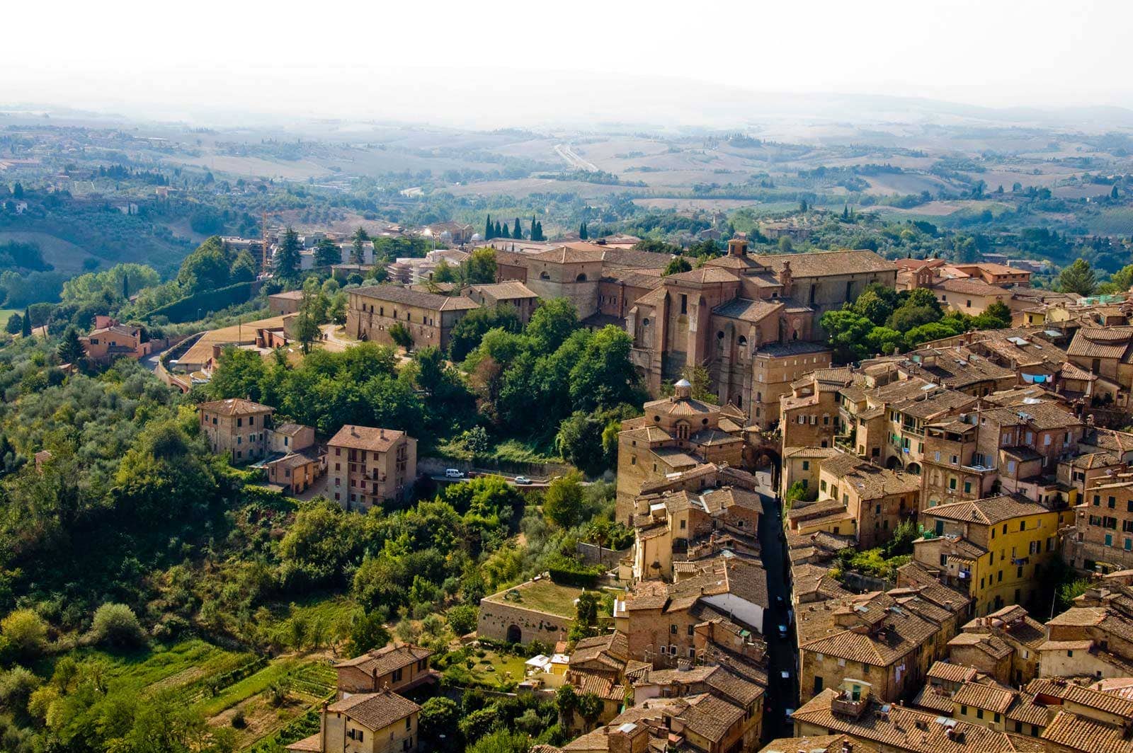 Siena
