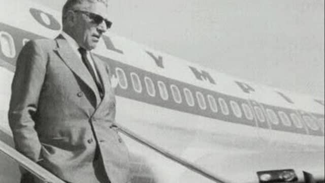 Ωνάσης