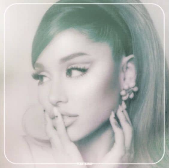 Ariana Grande
