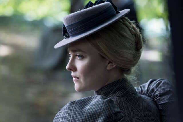 Alienist
