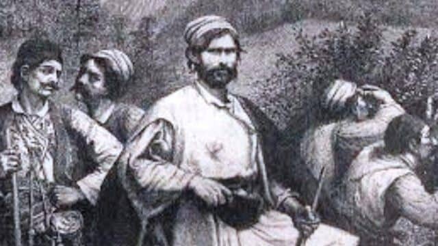 Χρήστος Νταβέλης