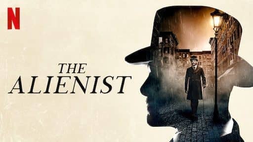 Alienist
