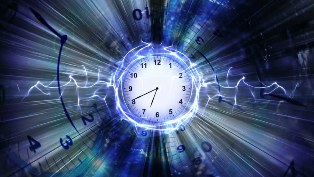 Time travel: σειρές που θα σε ταξιδέψουν στον χρόνο