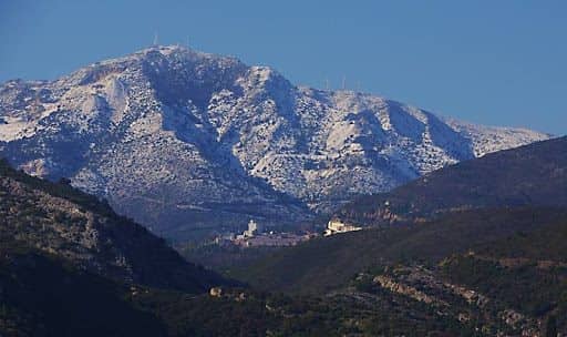 Πεντέλη