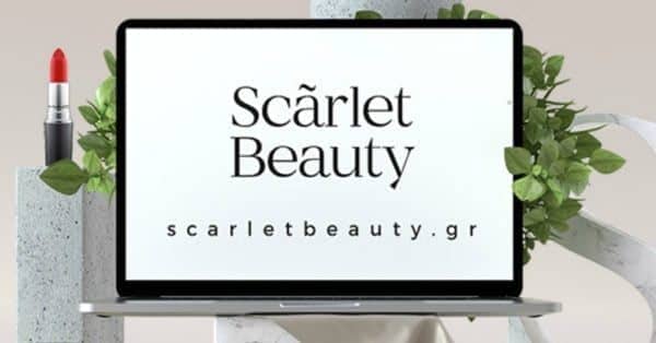 scarlet beauty