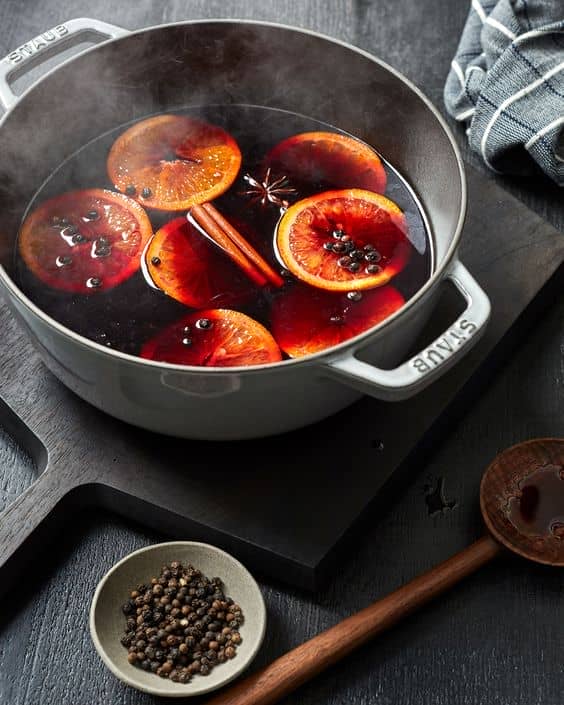 gluhwein