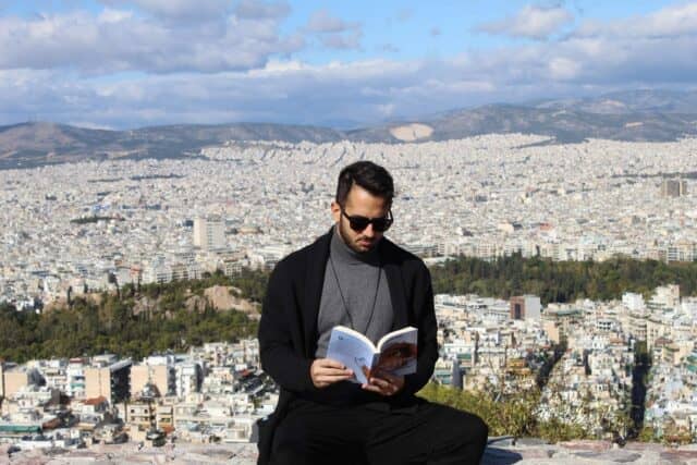 Δημήτρης Βορίλας