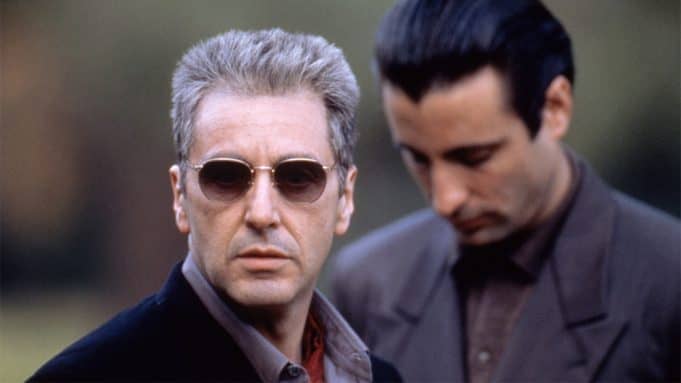 The Godfather