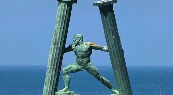 Ηρακλής